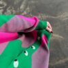 Baklava Cardigan Benetton pink