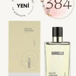 BARGELLO WOMEN'S PERFUME 384 FLORAL 50 ML 