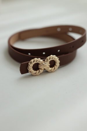 Brown Belt