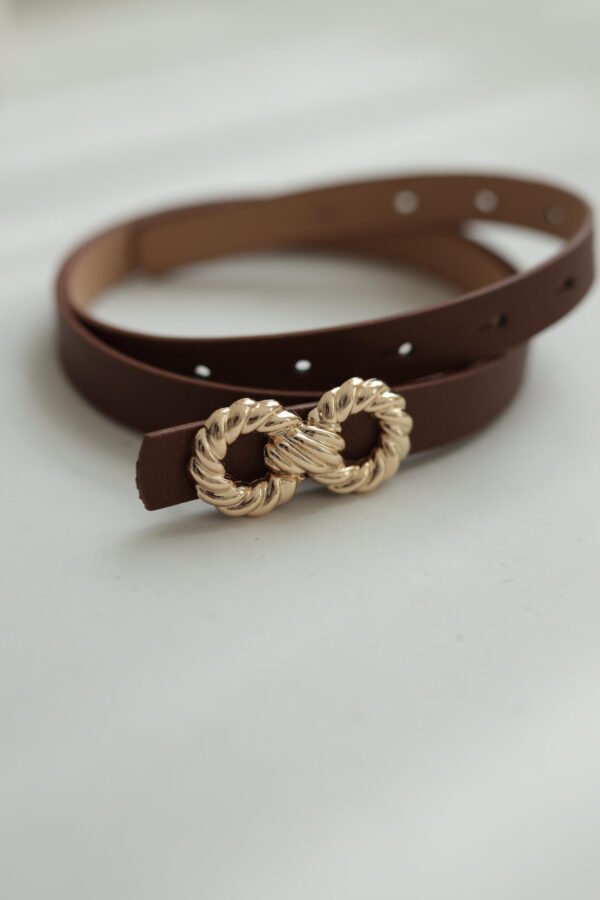 Brown Belt