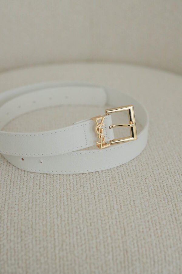 White Belt