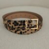 Tiger Belt