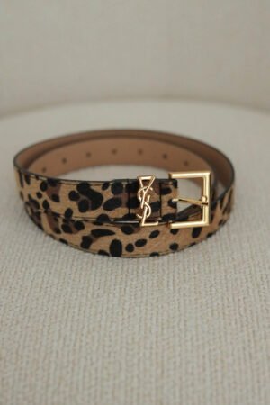 Tiger Belt