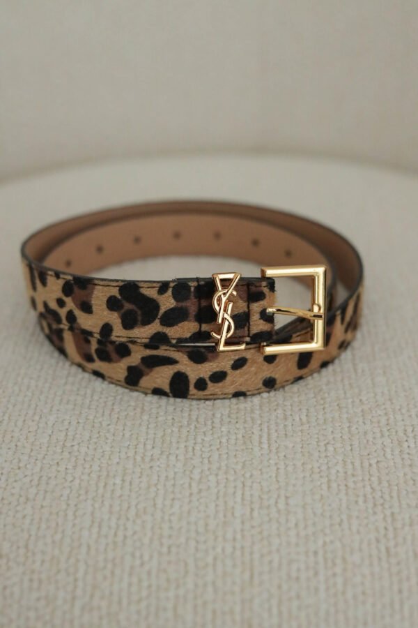 Tiger Belt