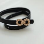 Belt BLACK