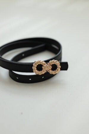 Belt BLACK