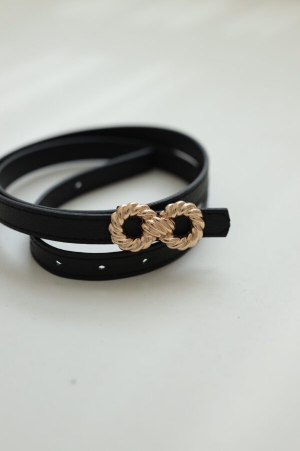 Belt BLACK