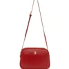 045J Pierre Cardin Red Crossbody Bag