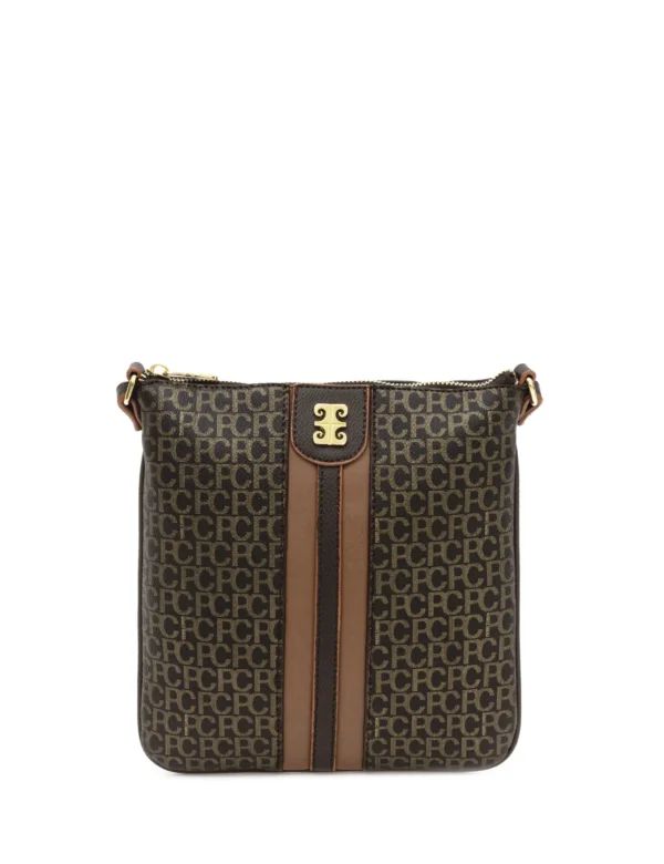 Brown Crossbody Bag