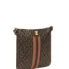 Brown Crossbody Bag
