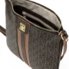 Brown Crossbody Bag