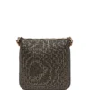 Brown Crossbody Bag