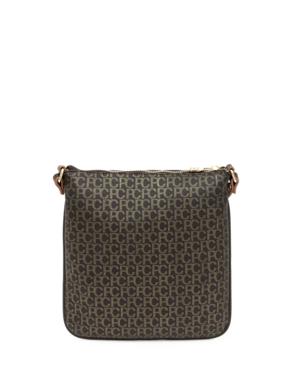 Brown Crossbody Bag