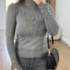 Drop Sleeve pullover