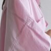 Large Single Pocket blouse