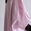 Large Single Pocket blouse