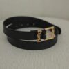 Belt with Buckle