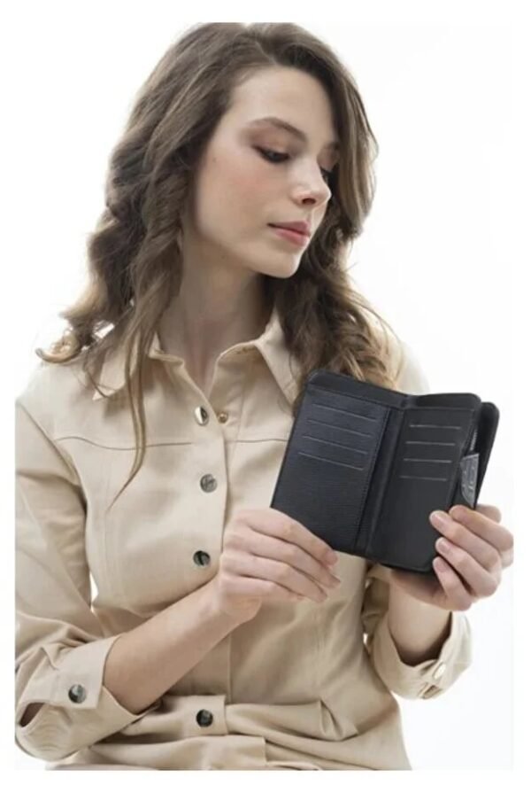 Women's Wallet