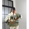 Green  Deer Sweatshirt