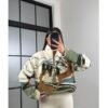 Green  Deer Sweatshirt