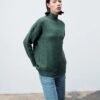 Women’s Luxe Wide-Cut pullover