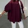 Large Single Pocket Shirt