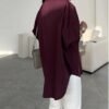 Large Single Pocket Shirt
