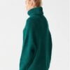 Women’s Luxe Wide-Cut pullover
