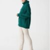 Women’s Luxe Wide-Cut pullover