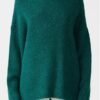Women’s Luxe Wide-Cut pullover