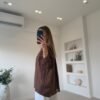 Premium Transparent blouse