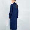 Luxe Front Open Shawl Collar Cardigan