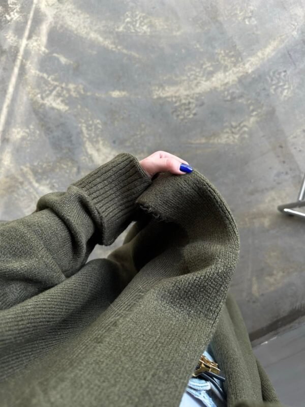 Women’s Premium Shawl Collar Cardigan