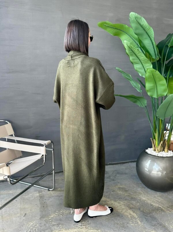 Women’s Premium Shawl Collar Cardigan