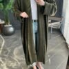 Women’s Premium Shawl Collar Cardigan