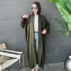 Women’s Premium Shawl Collar Cardigan