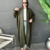 Women’s Premium Shawl Collar Cardigan