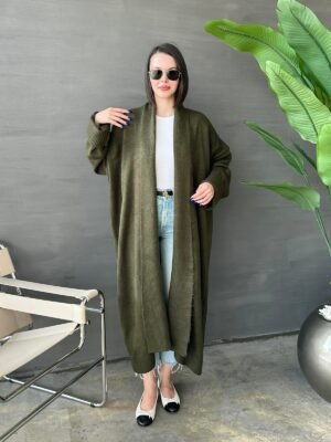 Women’s Premium Shawl Collar Cardigan