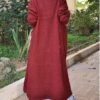 Women's Maxi Cardigan