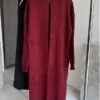 Women's Maxi Cardigan