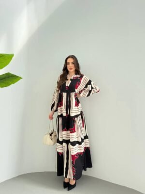 WhatsApp Image 2026-06-03 at 1.36.40 PM Modern Printed Dress