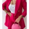 Tailored Women’s Blazer