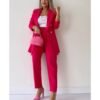 Tailored Women’s Blazer
