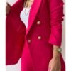 Tailored Women’s Blazer