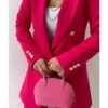 Tailored Women’s Blazer