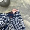 Printed Kimono
