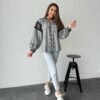 Casual Blouse