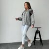 Casual Blouse