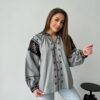 Casual Blouse