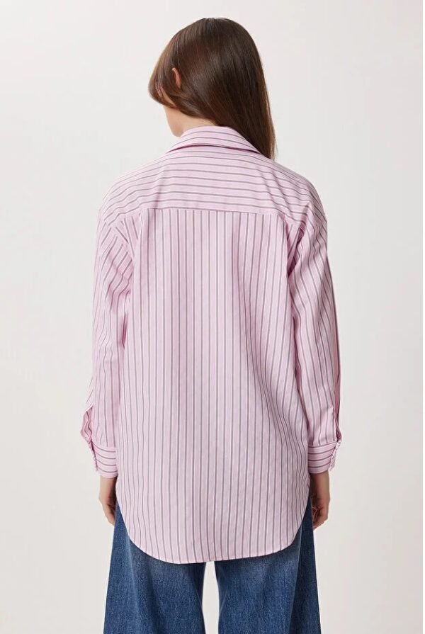 Elegant  Long Sleeve Blouse